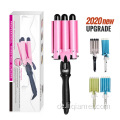 Home benutze Curling Iron Hair Curling Eisen